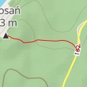 thumbnail for Gosań