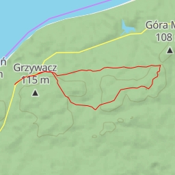 thumbnail for Góra św. Anny