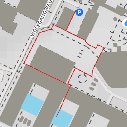 thumbnail for ETH Zürich, Hönggerberg - Schauenbergstrasse - Zürich