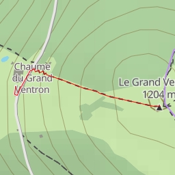 thumbnail for Route Forestière de Bockloch