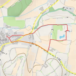 thumbnail for Falknerei Natur-Erlebnis-Park - Schörlinsmatten