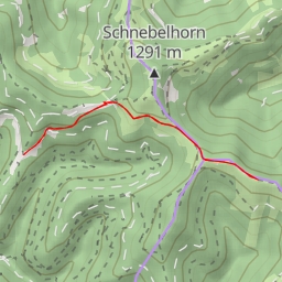 thumbnail for Schindelegg