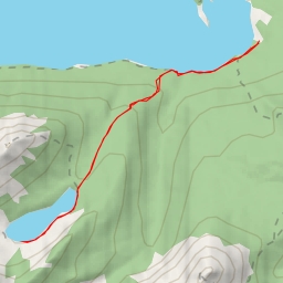 thumbnail for Sarrail Ridge Trail - Sarrail Ridge Trail