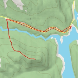 thumbnail for Gypsum Ridge