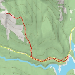 thumbnail for Kent South Peak