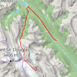 thumbnail for Mount Jellicoe