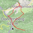 thumbnail for Silbachskopf