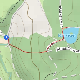 thumbnail for Bärensee