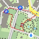 thumbnail for Avenida das Tílias - Porto