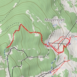 thumbnail for Mont Brun