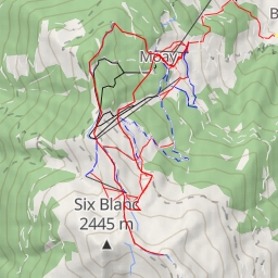 thumbnail for Tête de la Payanne