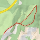 thumbnail for Bomb Holes - Waverley