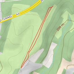 thumbnail for Hindhead Tunnel - Waverley