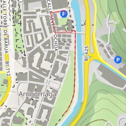 thumbnail for Pérgola