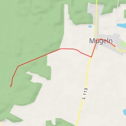 thumbnail for Panzerberg