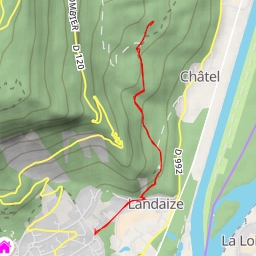 thumbnail for Château des Sarrasins