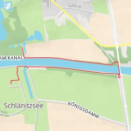 thumbnail for Königsweg - Königsweg - Potsdam