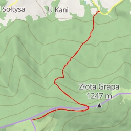 thumbnail for Gibasowa Droga