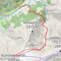 thumbnail for Glarner Vorab