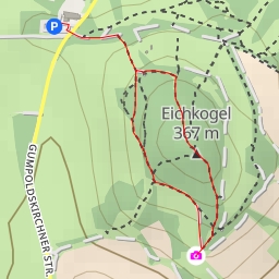 thumbnail for Naturschutzgebiet Eichkogel - Guntramsdorf