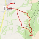 thumbnail for Tozal Miseria