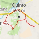 thumbnail for Carretera de Tarragona a San Sebastián y Bilbao - Carretera de Tarragona a San Sebastián y Bilbao