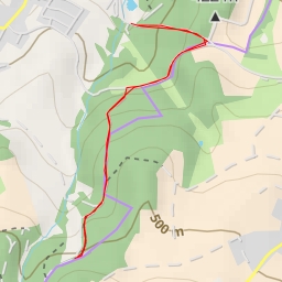 thumbnail for K 9306 - Langenweißbach