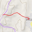 thumbnail for Mirador del Valle