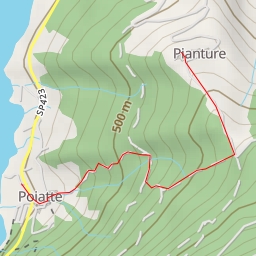 thumbnail for Albergo Ristorante Bellavista - Via Pianture