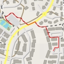 thumbnail for Bloomingdale Drive