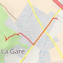 thumbnail for Chemin de la Gare