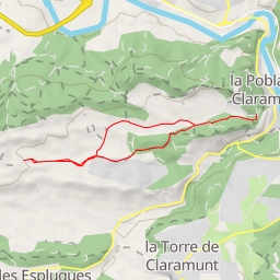thumbnail for Camí de Carme - Camí de Carme