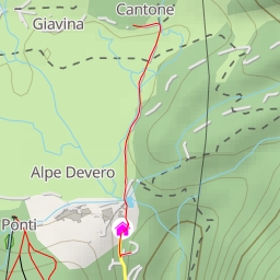 thumbnail for Rifugio CAI Enrico Castiglioni