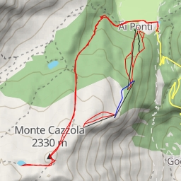 thumbnail for Laghi di Buscagna