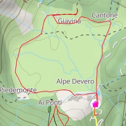 thumbnail for Rifugio CAI Enrico Castiglioni - 44