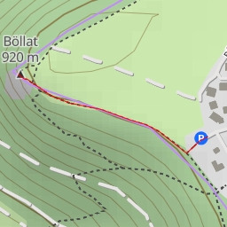 thumbnail for Böllat