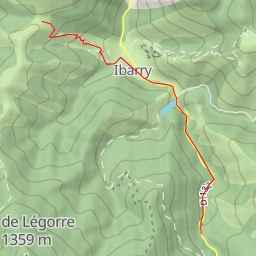 thumbnail for Col de Sudou