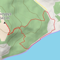 thumbnail for Янтуруз