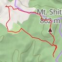 thumbnail for 北五指山