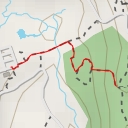 thumbnail for 雞心崙平台 - 冷擎步道 - 臺北市