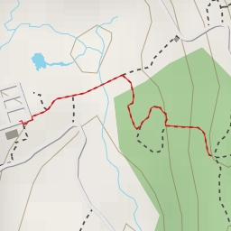 thumbnail for 雞心崙平台 - 冷擎步道 - 臺北市