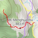 thumbnail for 七星山東峰