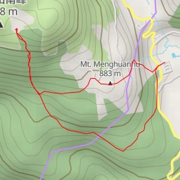 thumbnail for 凱達格蘭山