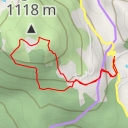 thumbnail for 七星山南峰