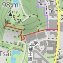 thumbnail for 格仔山環山小徑 - 九龍 Kowloon