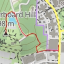 thumbnail for 格仔山 Checkerboard Hill