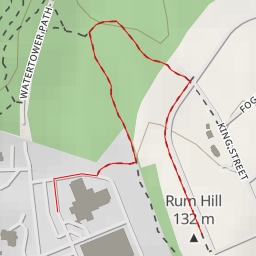 thumbnail for Rum Hill