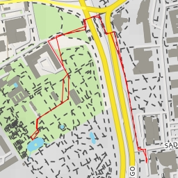 thumbnail for Ogród Botaniczny Uniwersytetu Jagiellońskiego - Mikołaja Kopernika - Kraków