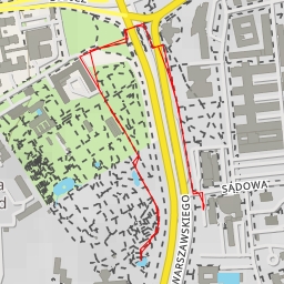 thumbnail for Ogród Botaniczny Uniwersytetu Jagiellońskiego - Mikołaja Kopernika - Kraków