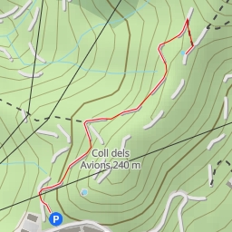 thumbnail for 08245-1 - Carrer de Marcel·lí Calvet - Santa Coloma de Gramenet